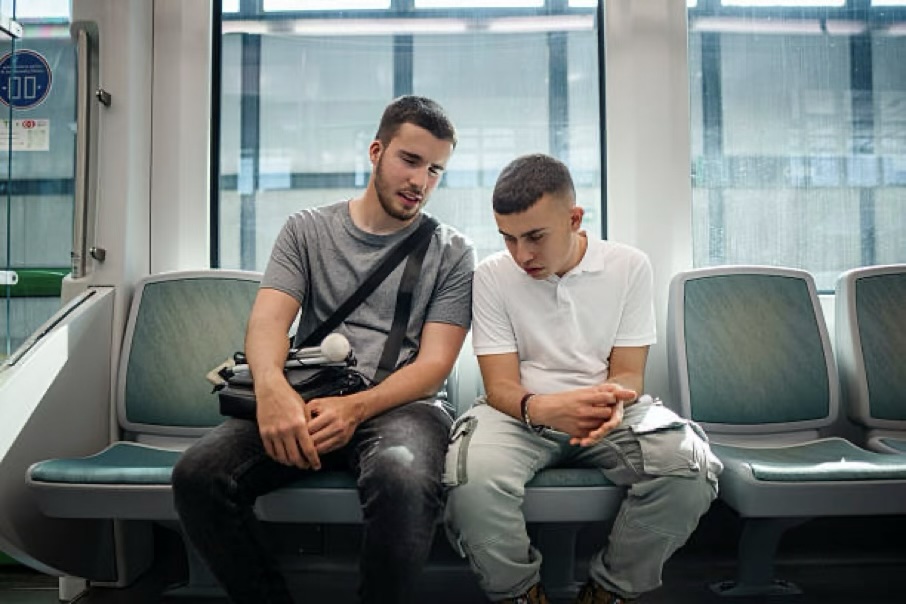 Wmo-ambulante begeleiding